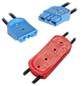 SBS™ Mini Connectors